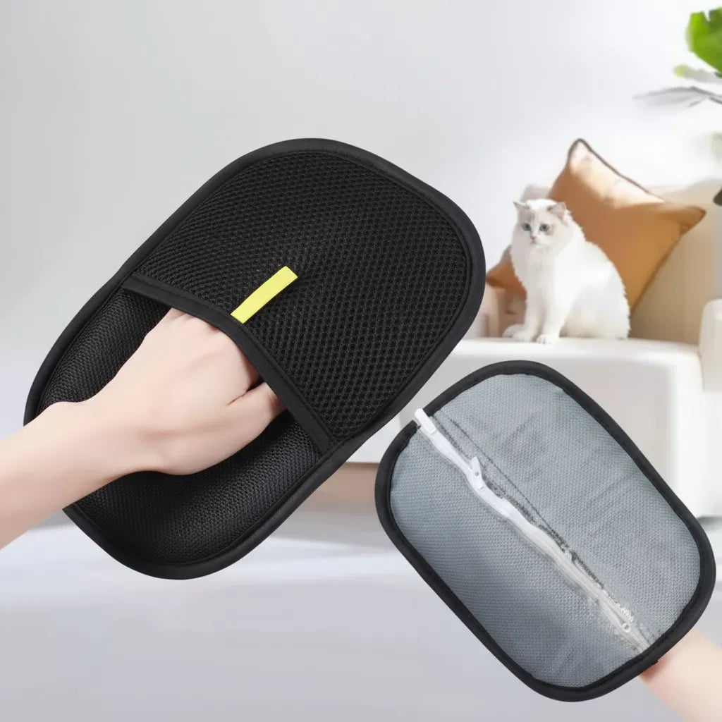 PetGlove™ rimuovi peli per animali domestici