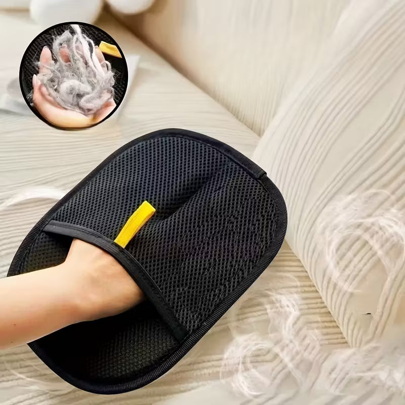 PetGlove™ rimuovi peli per animali domestici
