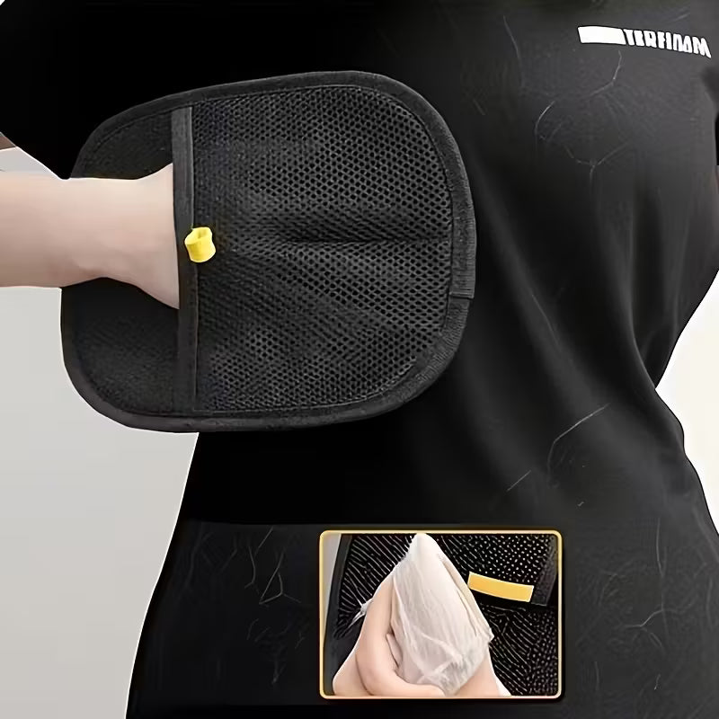 PetGlove™ rimuovi peli per animali domestici